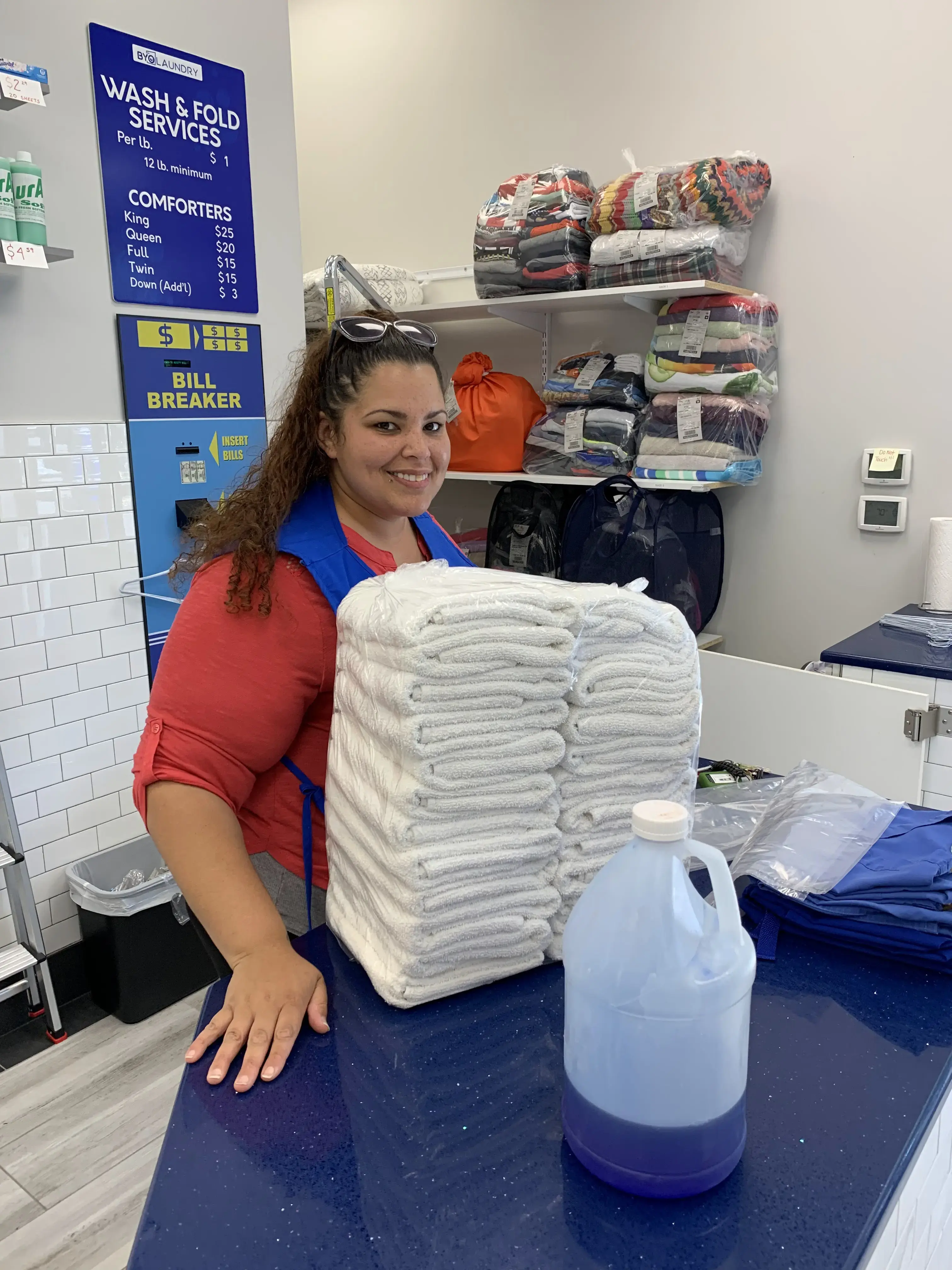 BYO LAUNDRY - Image 9