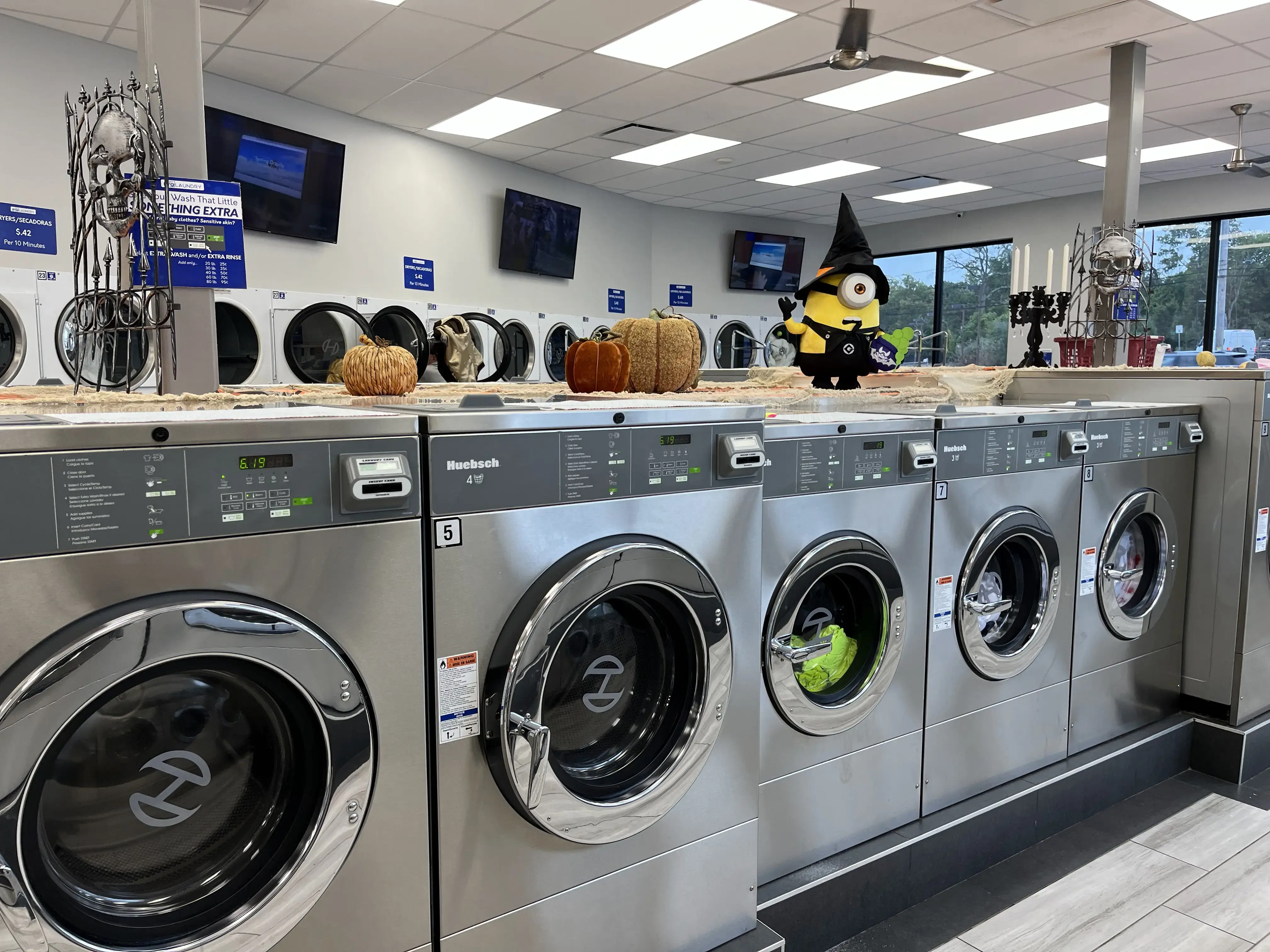 BYO LAUNDRY thumbnail 2