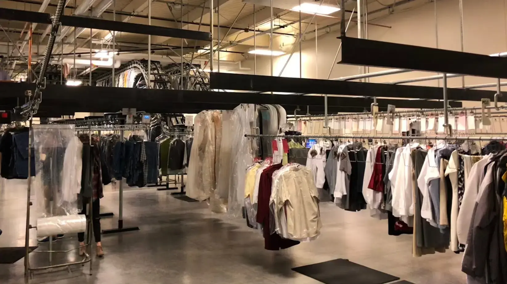 BYU Laundry thumbnail 4