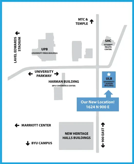 BYU Laundry - Image 12