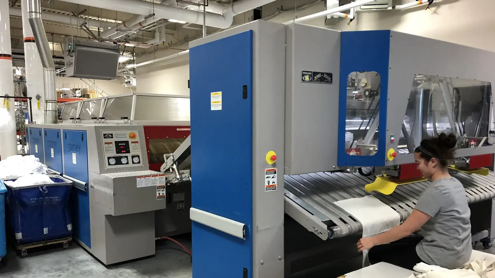 BYU Laundry - Image 7