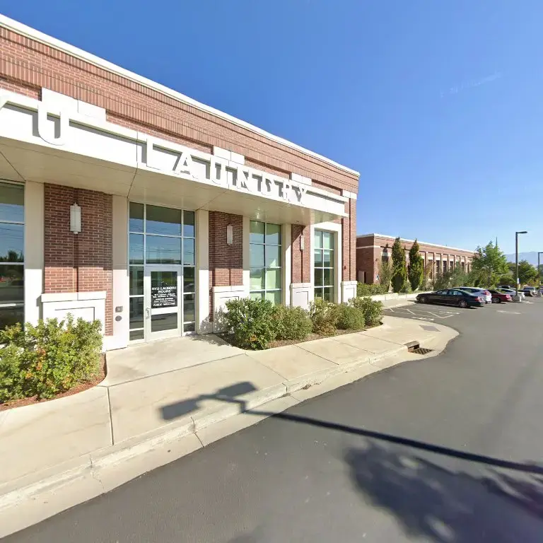 BYU Laundry - Image 20
