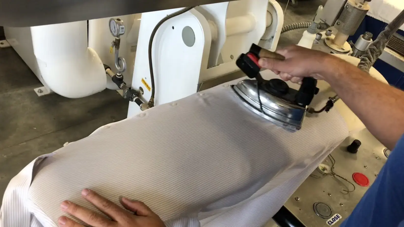 BYU Laundry - Image 8