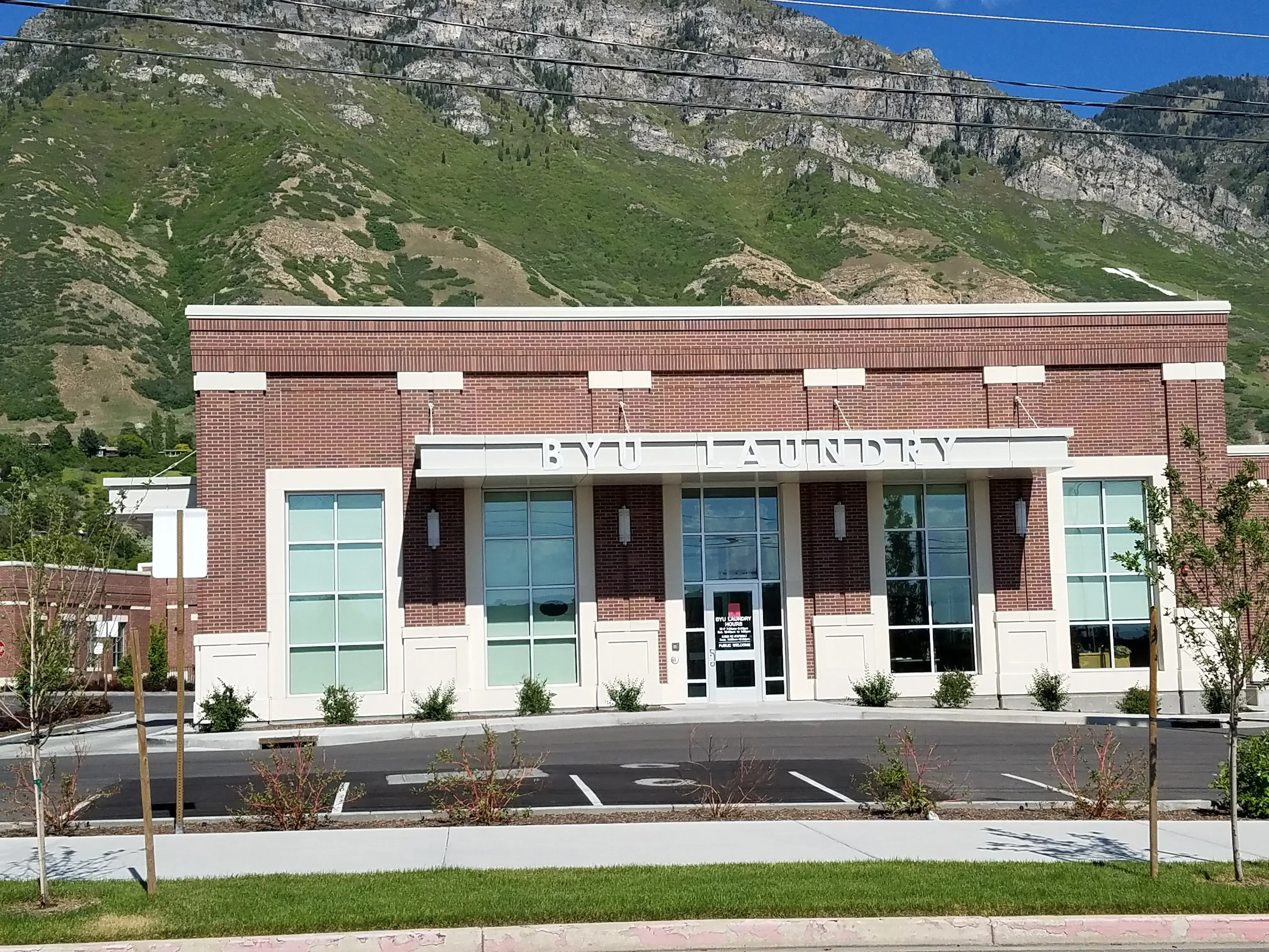BYU Laundry thumbnail 16