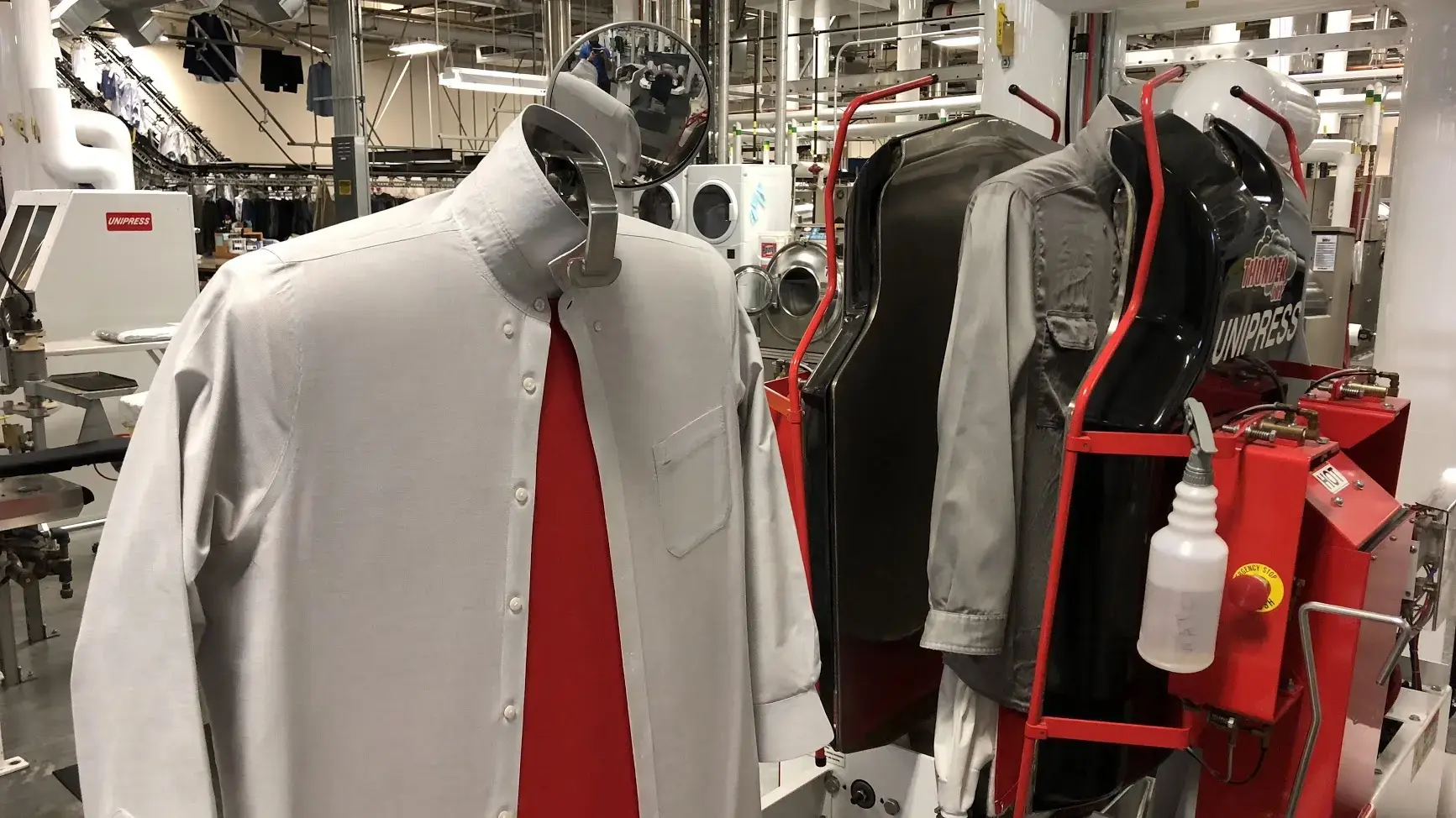 BYU Laundry thumbnail 5