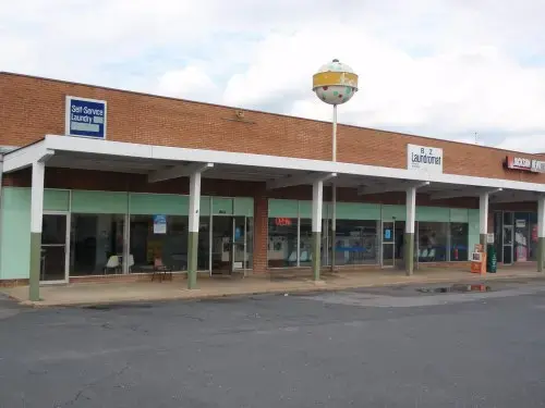 BZ Laundromat thumbnail 17