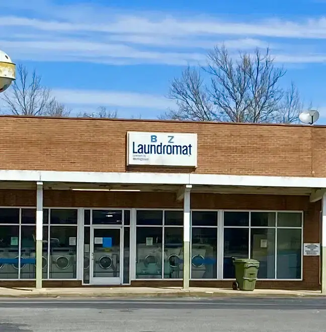 BZ Laundromat thumbnail 2