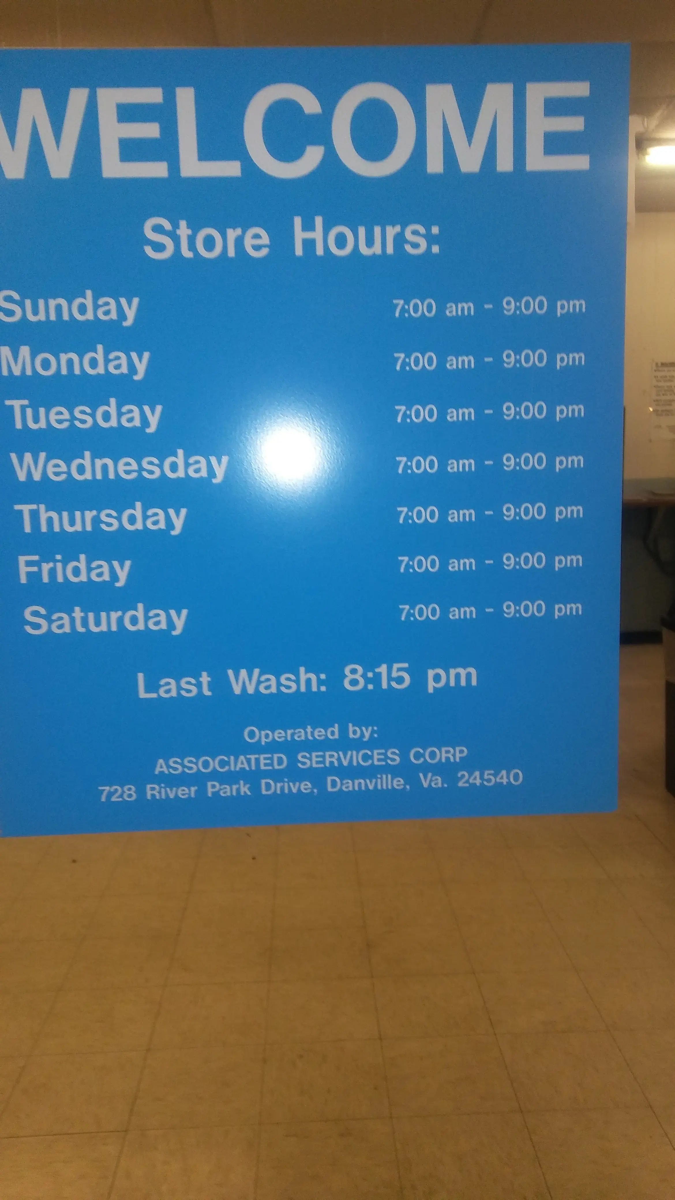 BZ Laundromat - Image 9