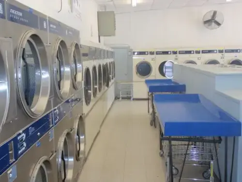BZ Laundromat thumbnail 14