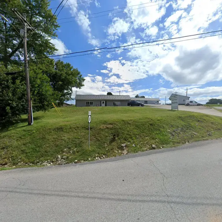 C & C Custom Cleaning location