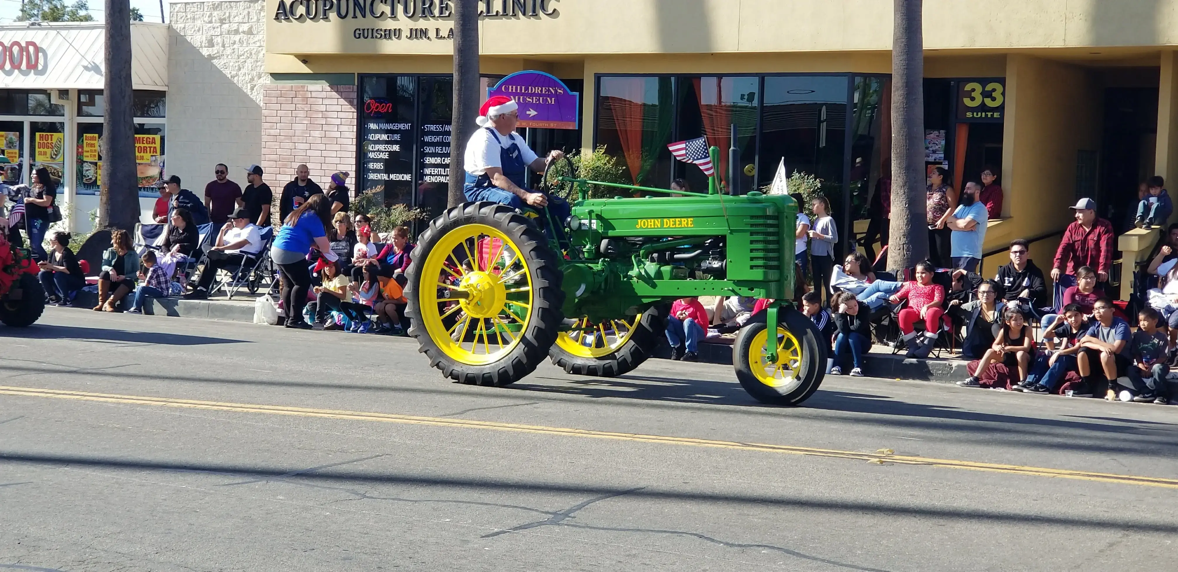 C Street Coin Wash - Image 5