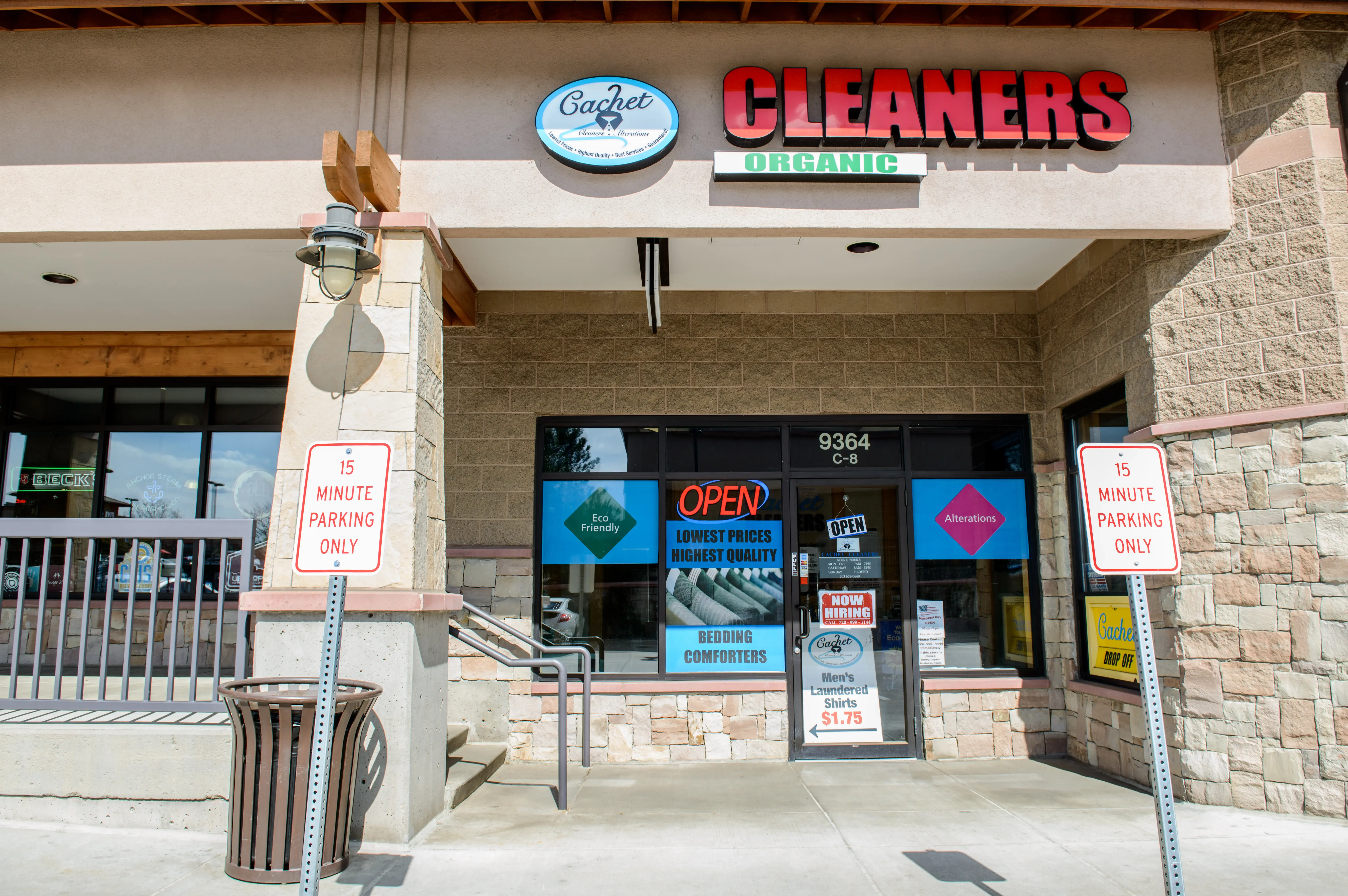 Cachet Cleaners, LLC - Image 2