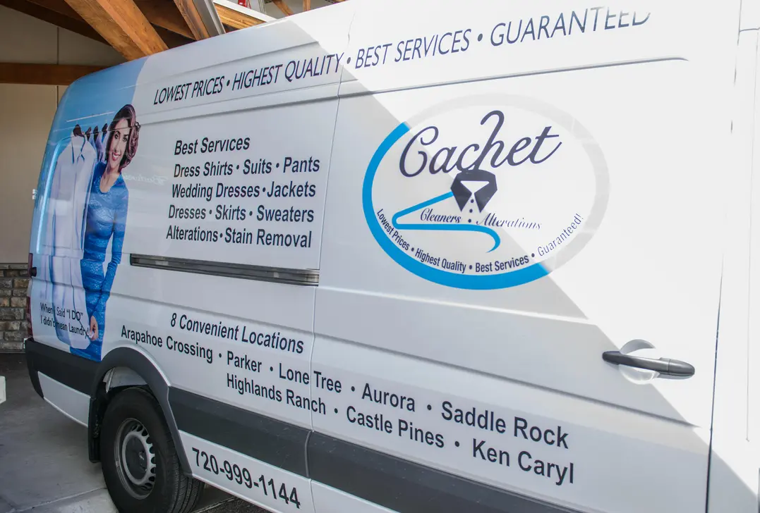 Cachet Cleaners, LLC - Image 11