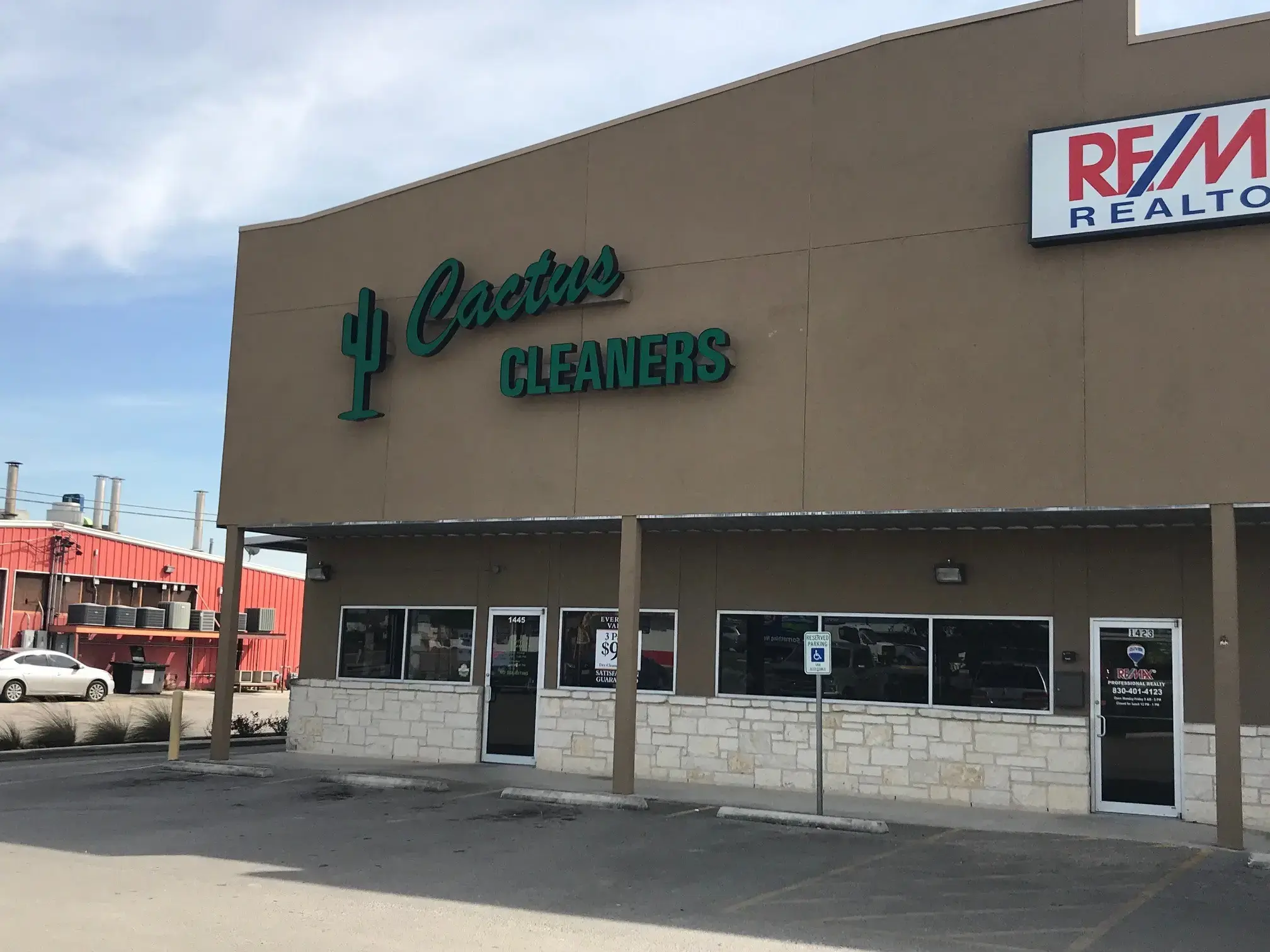 Cactus Cleaners - Image 7