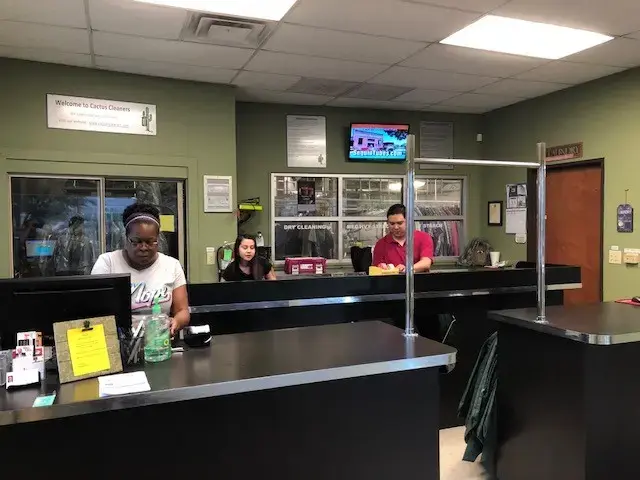 Cactus Cleaners - Image 2