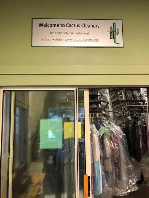 Cactus Cleaners - Image 4