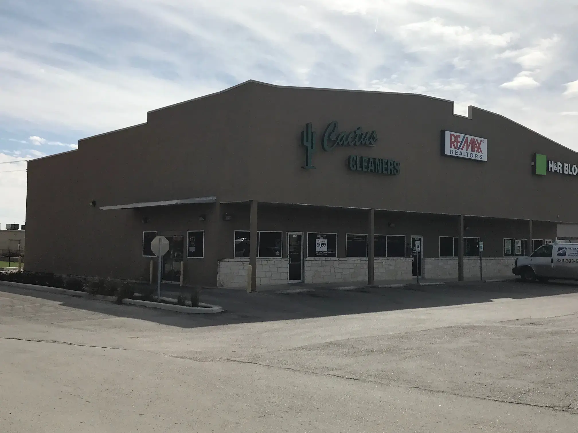Cactus Cleaners - Image 12
