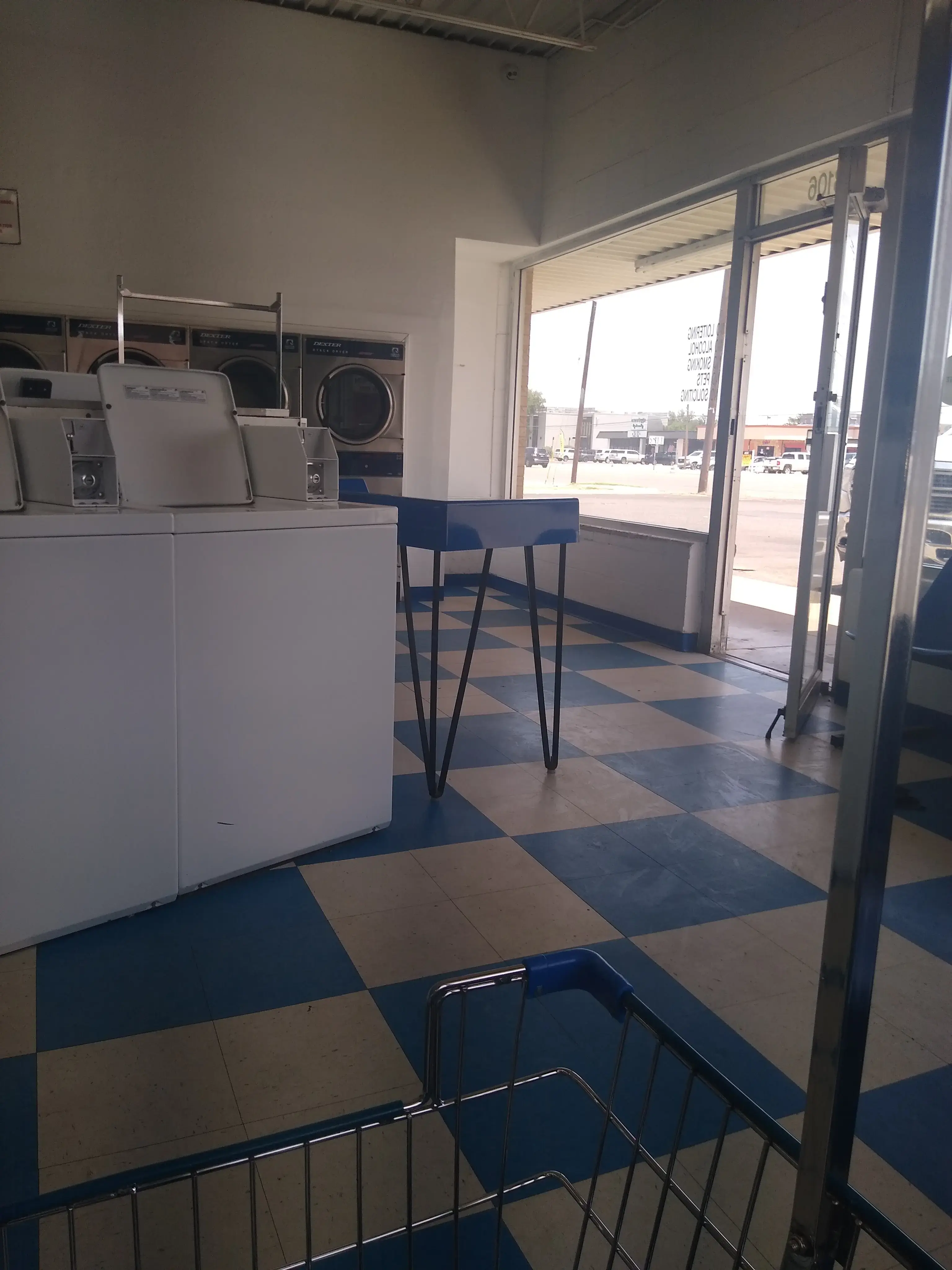 Cactus Laundromat thumbnail 10