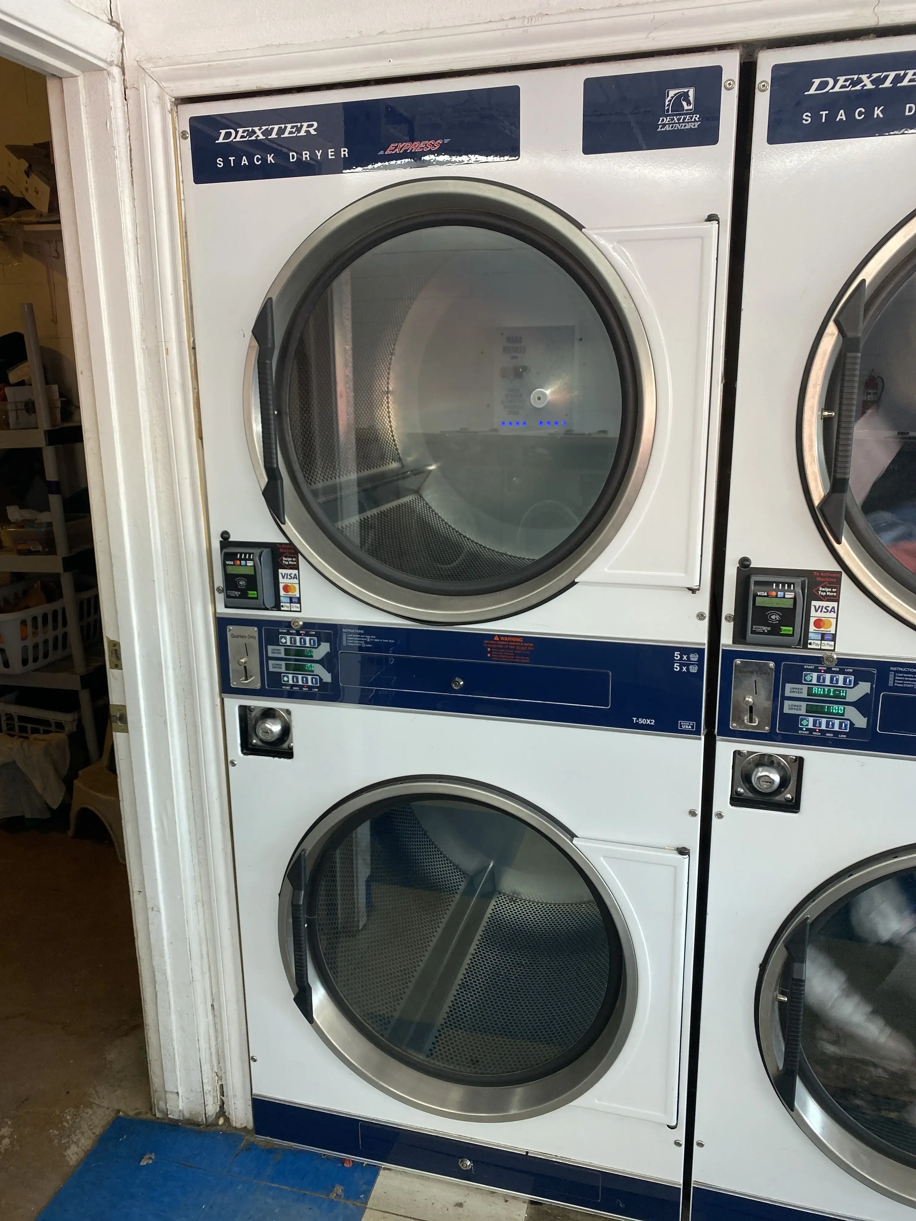 Cactus Laundromat thumbnail 12