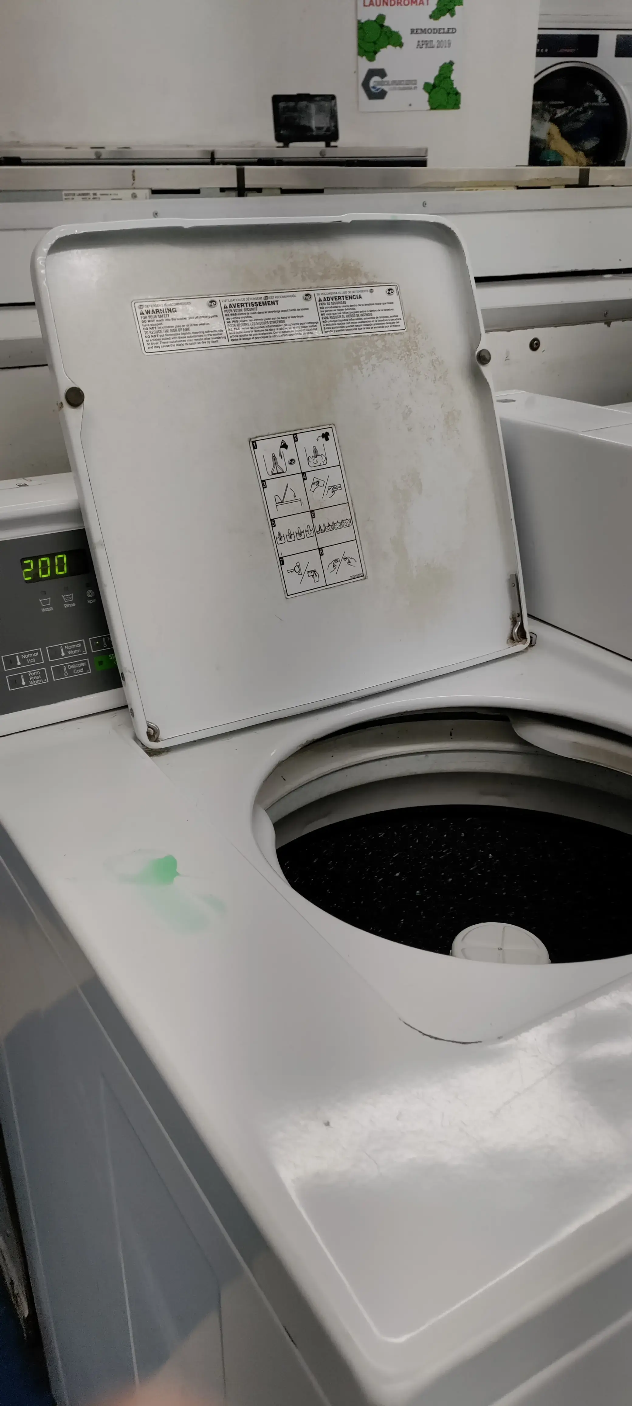 Cactus Laundromat thumbnail 20