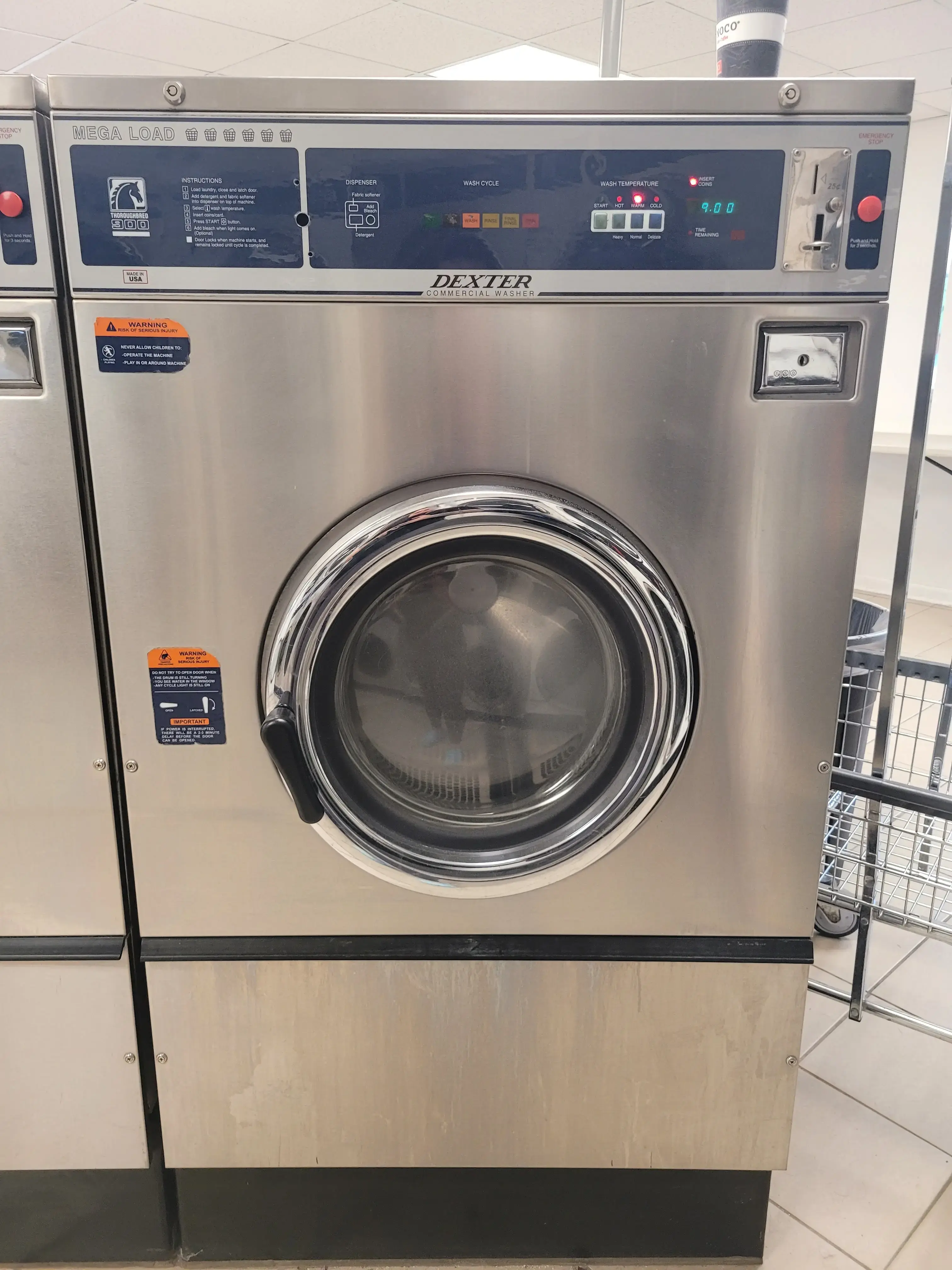 Cagle's Lake Laundry - Image 14