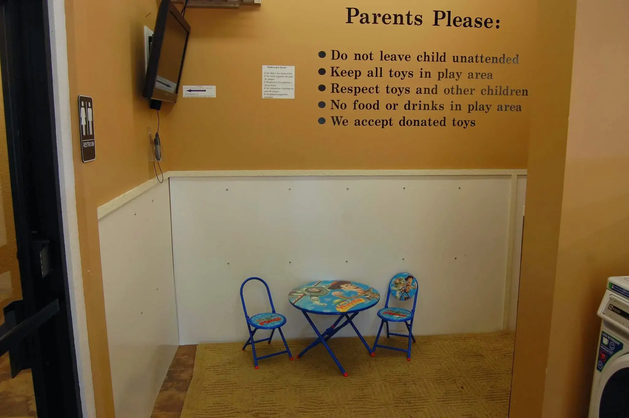 Cahill Laundry Center - Image 4
