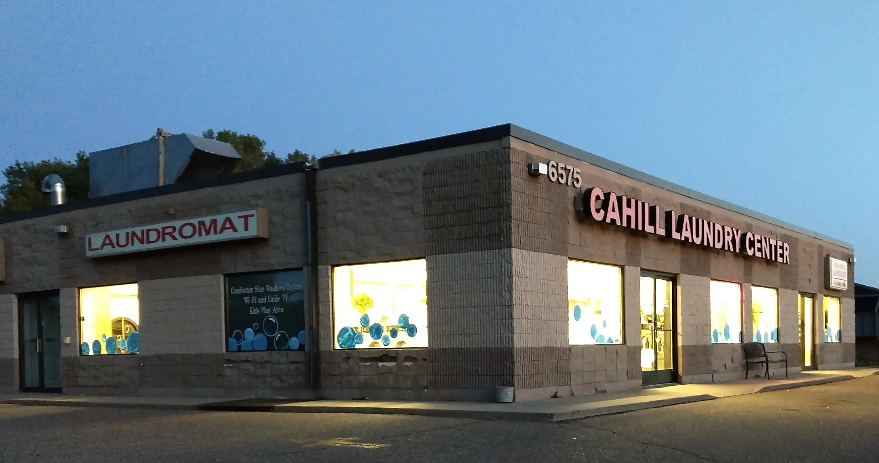 Cahill Laundry Center thumbnail 19