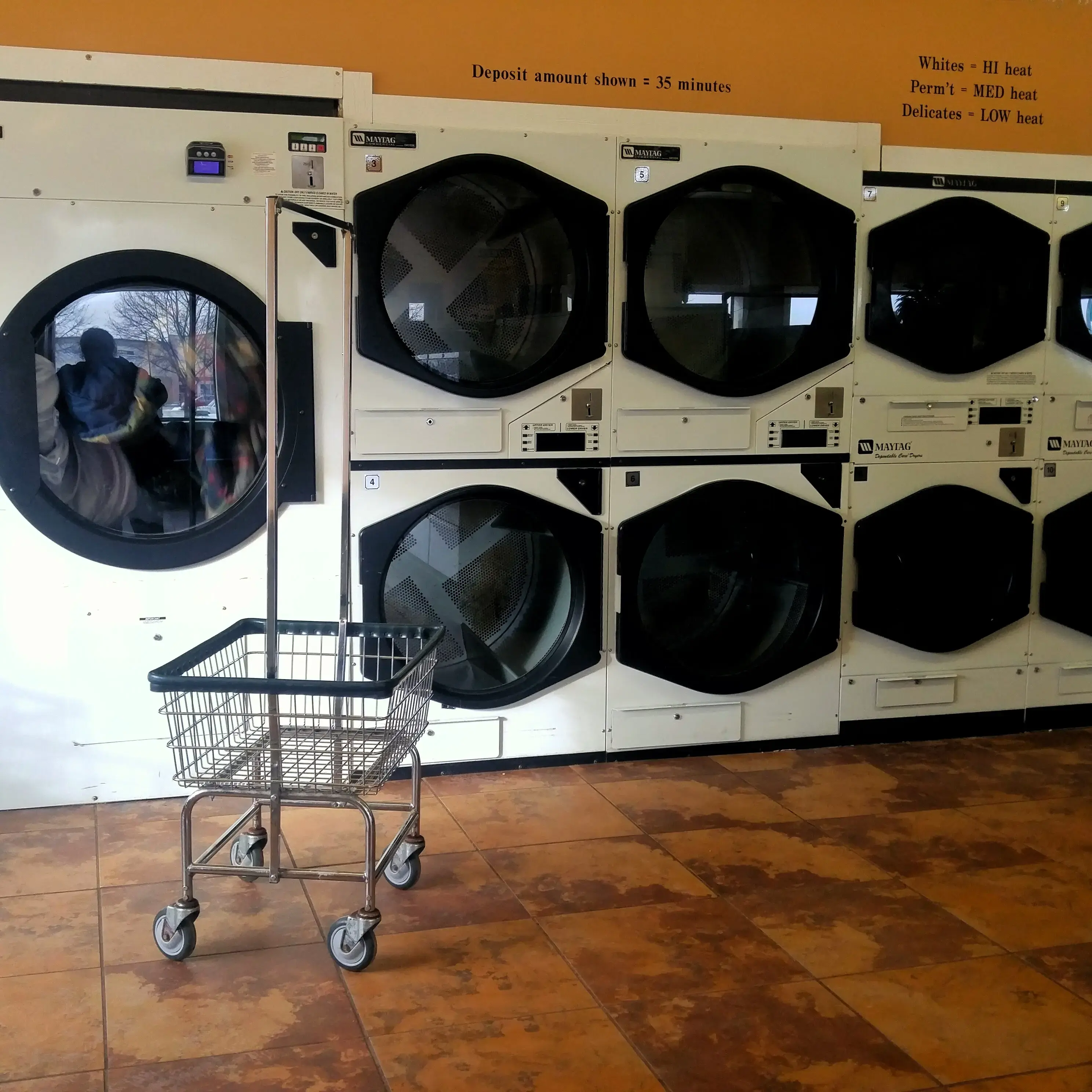Cahill Laundry Center - Image 5