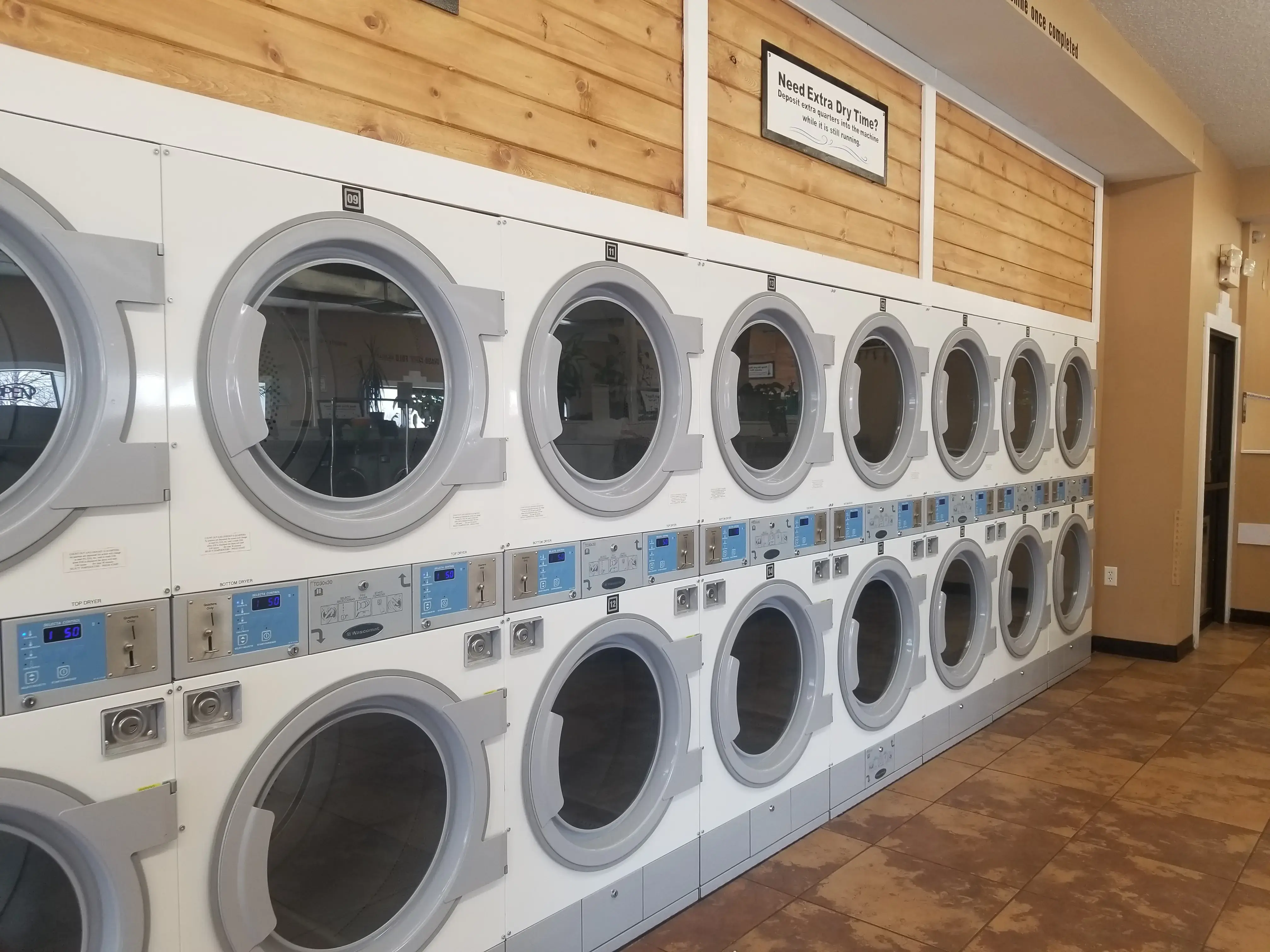 Cahill Laundry Center thumbnail 7