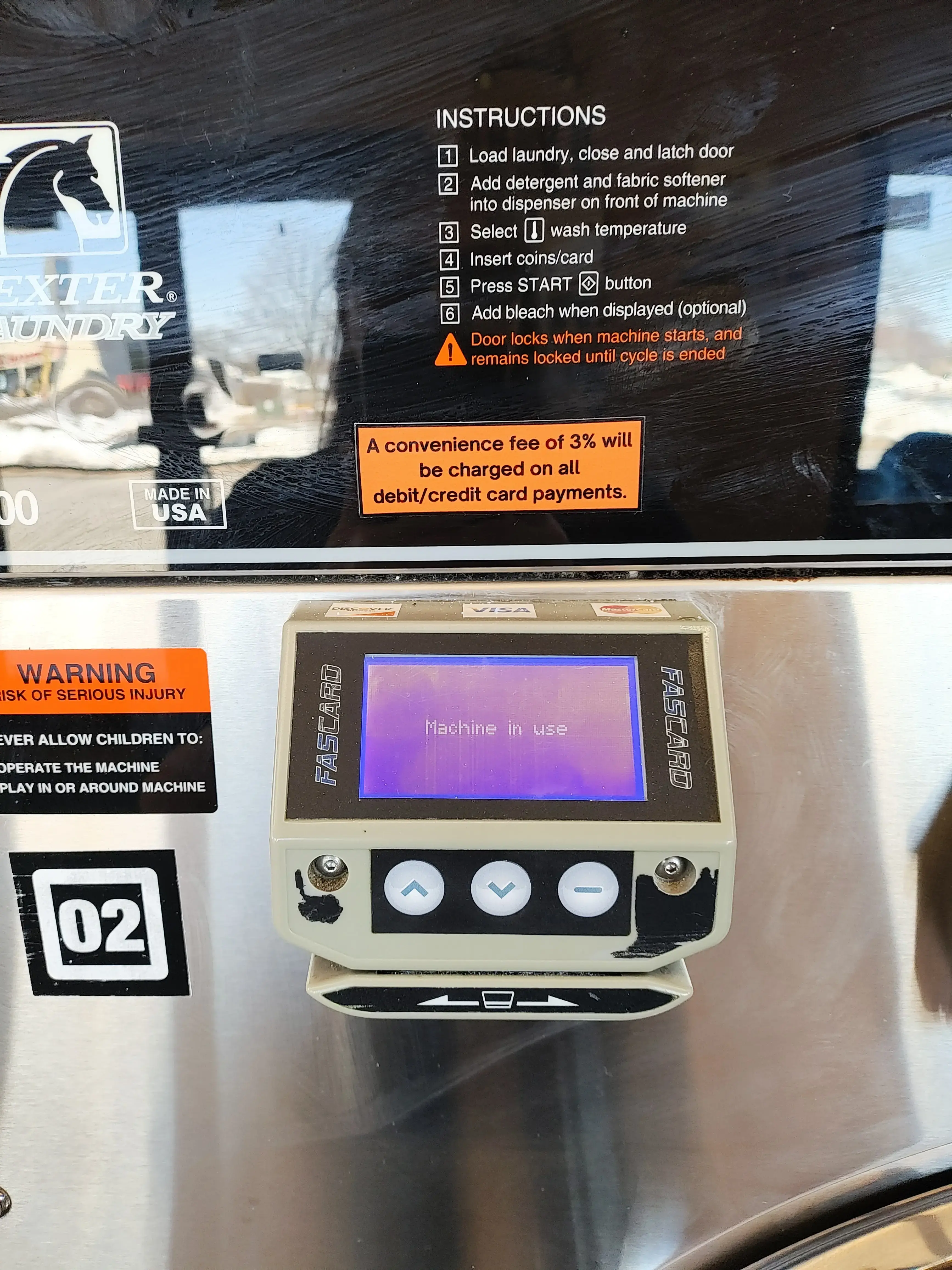 Cahill Laundry Center thumbnail 17