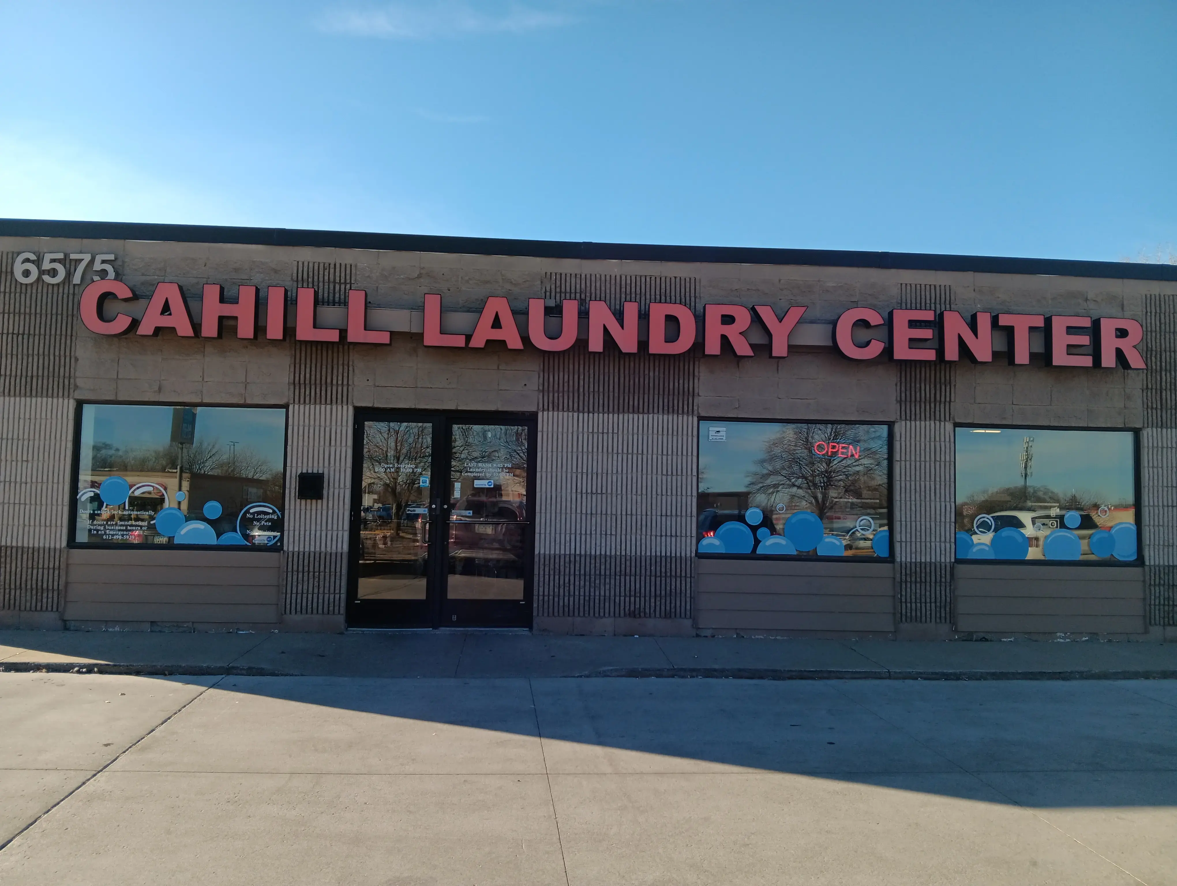 Cahill Laundry Center - Image 3