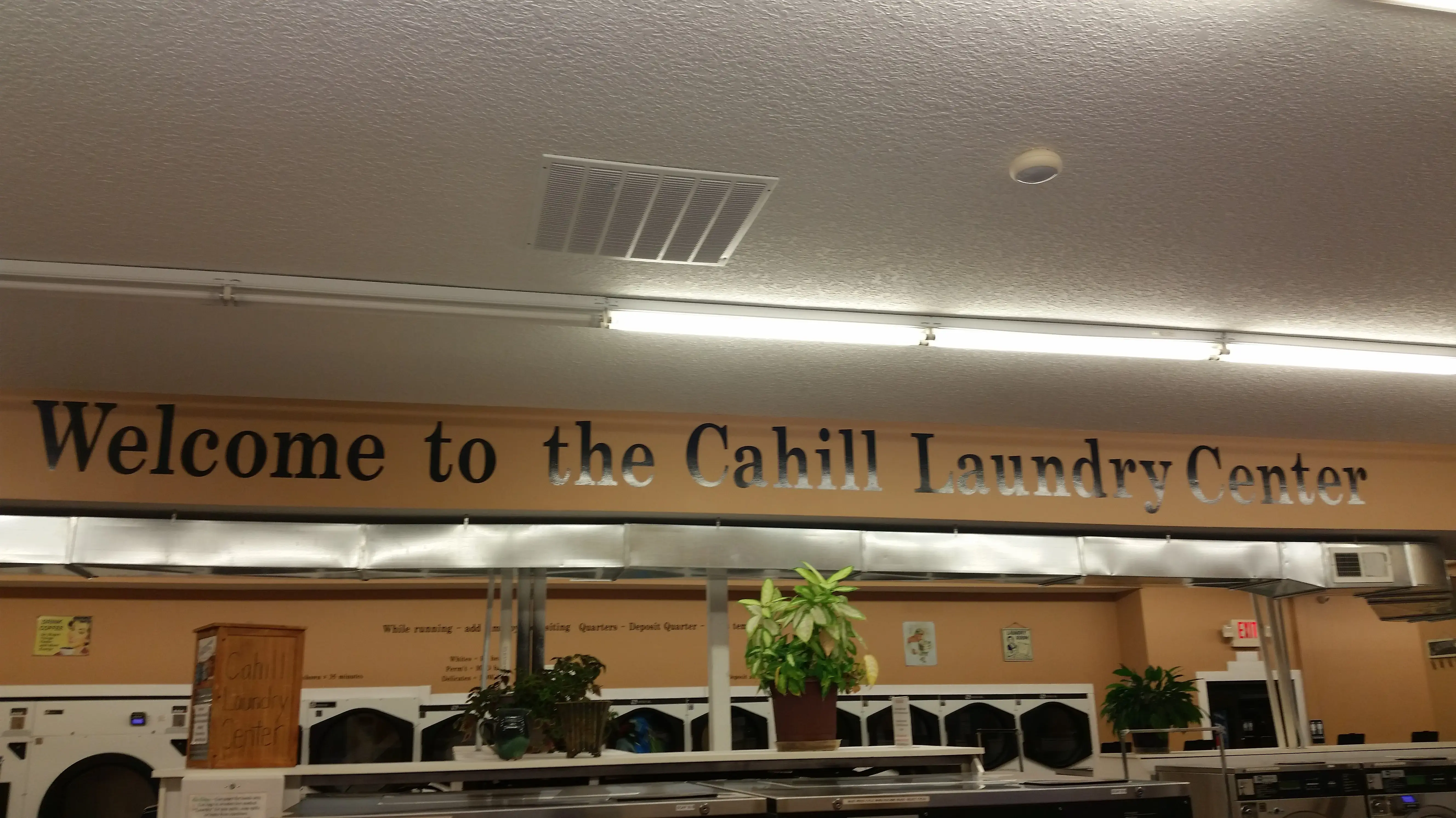 Cahill Laundry Center - Image 11