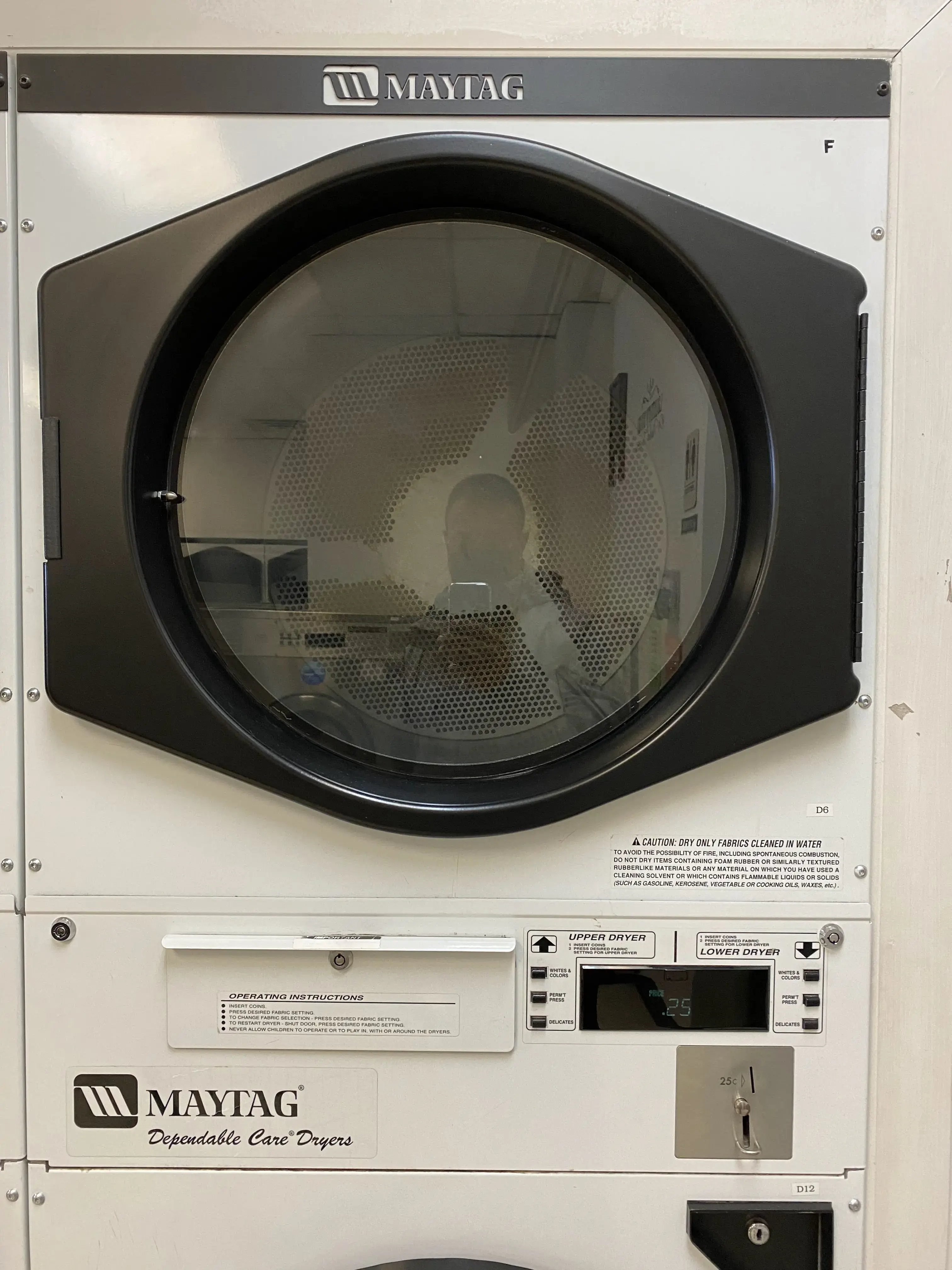 Cajun Laundry & Dry Cleaners thumbnail 8