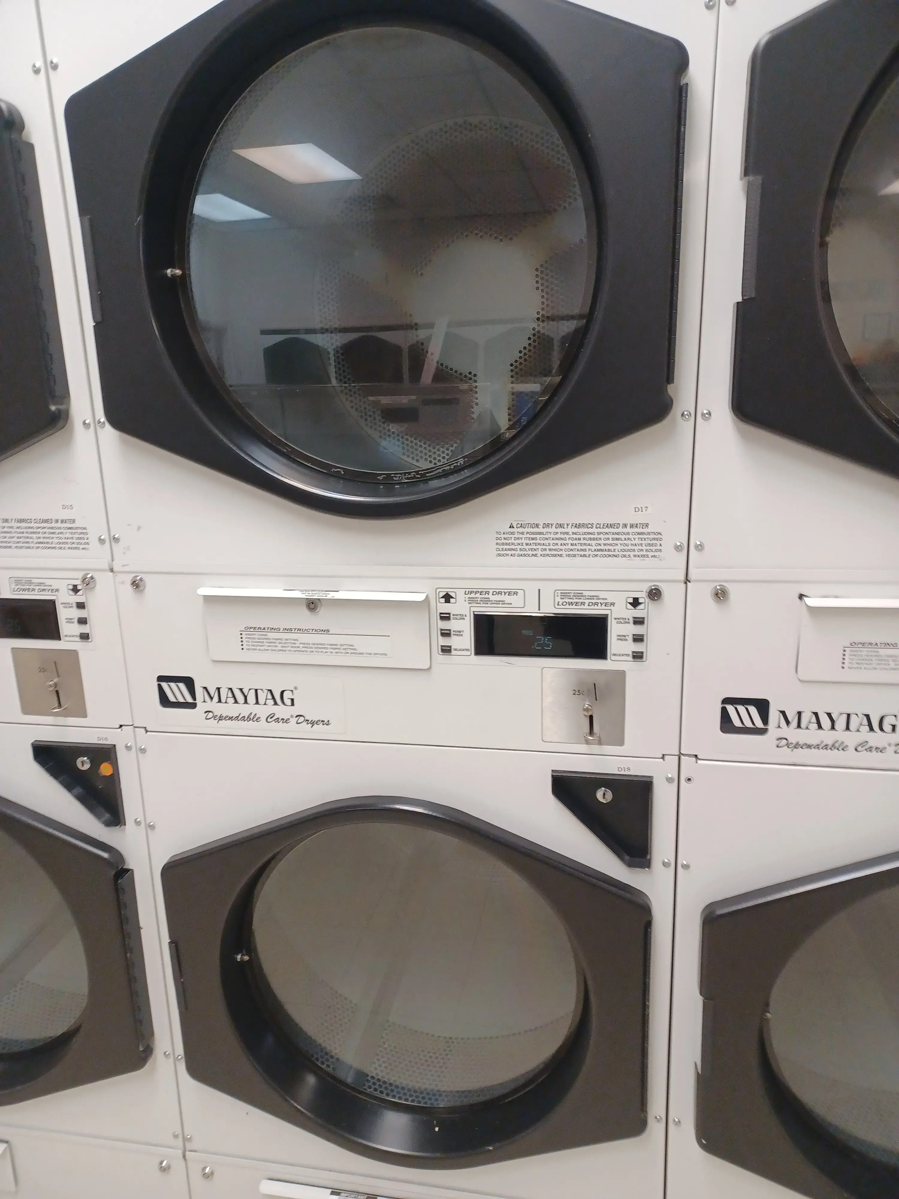 Cajun Laundry & Dry Cleaners thumbnail 4