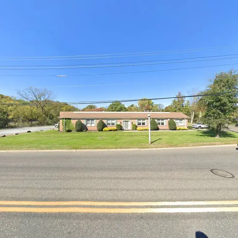 Caldwell & Gregory location