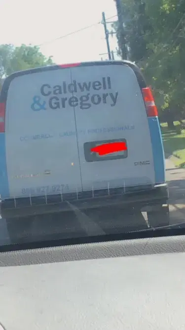Caldwell & Gregory - Image 10