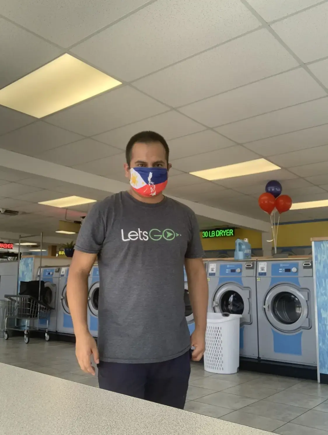 Cali Laundry - Image 8