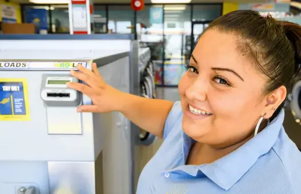 Cali Laundry thumbnail 15