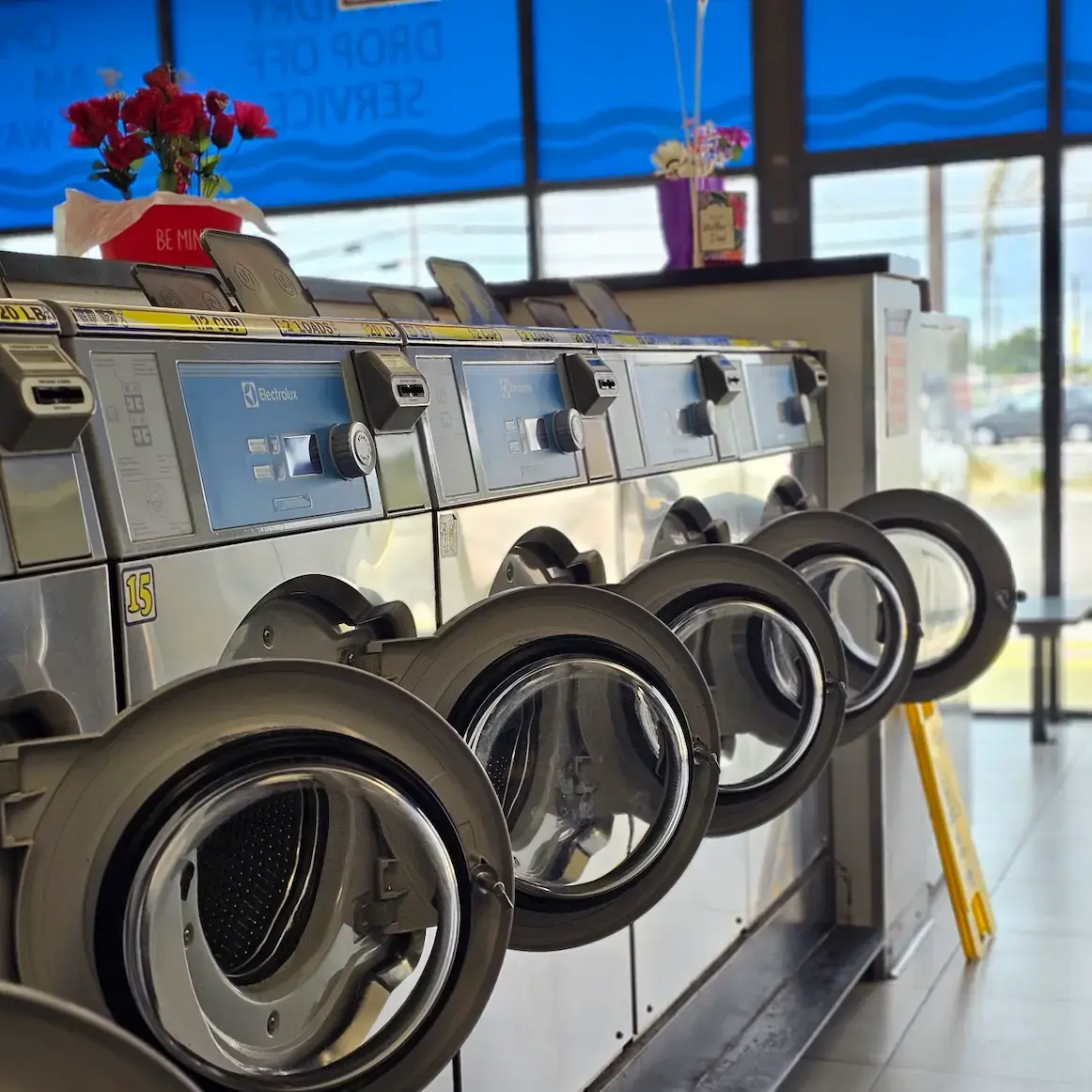 Cali Laundry - Image 6