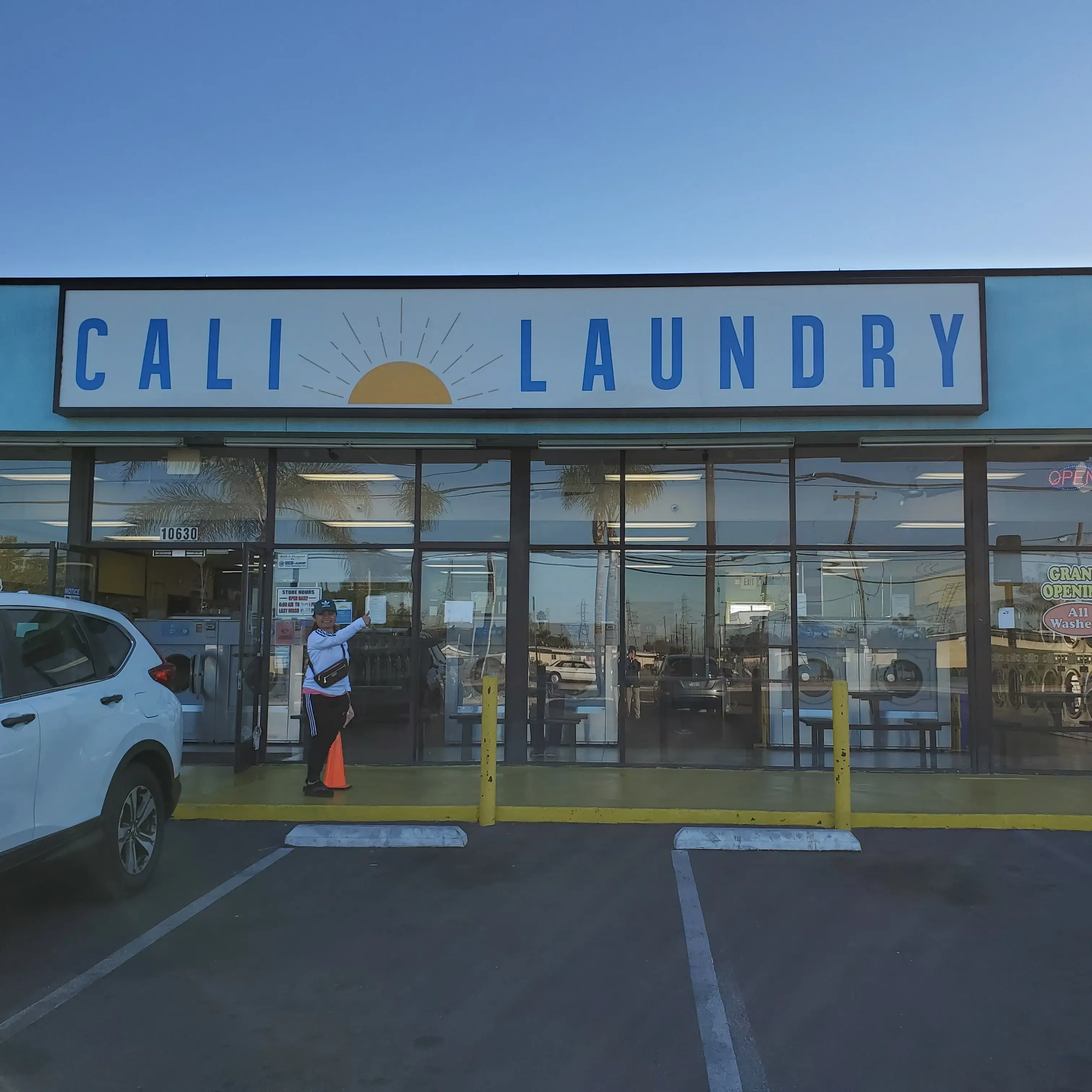 Cali Laundry - Image 7