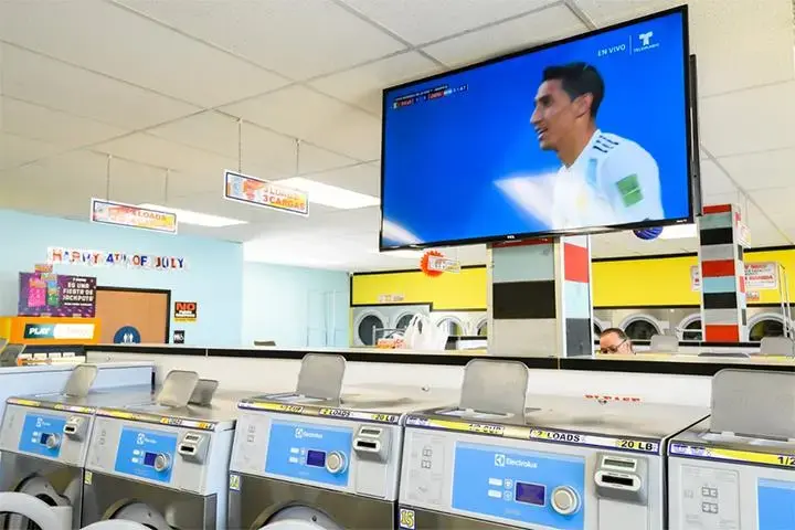 Cali Laundry - Image 5