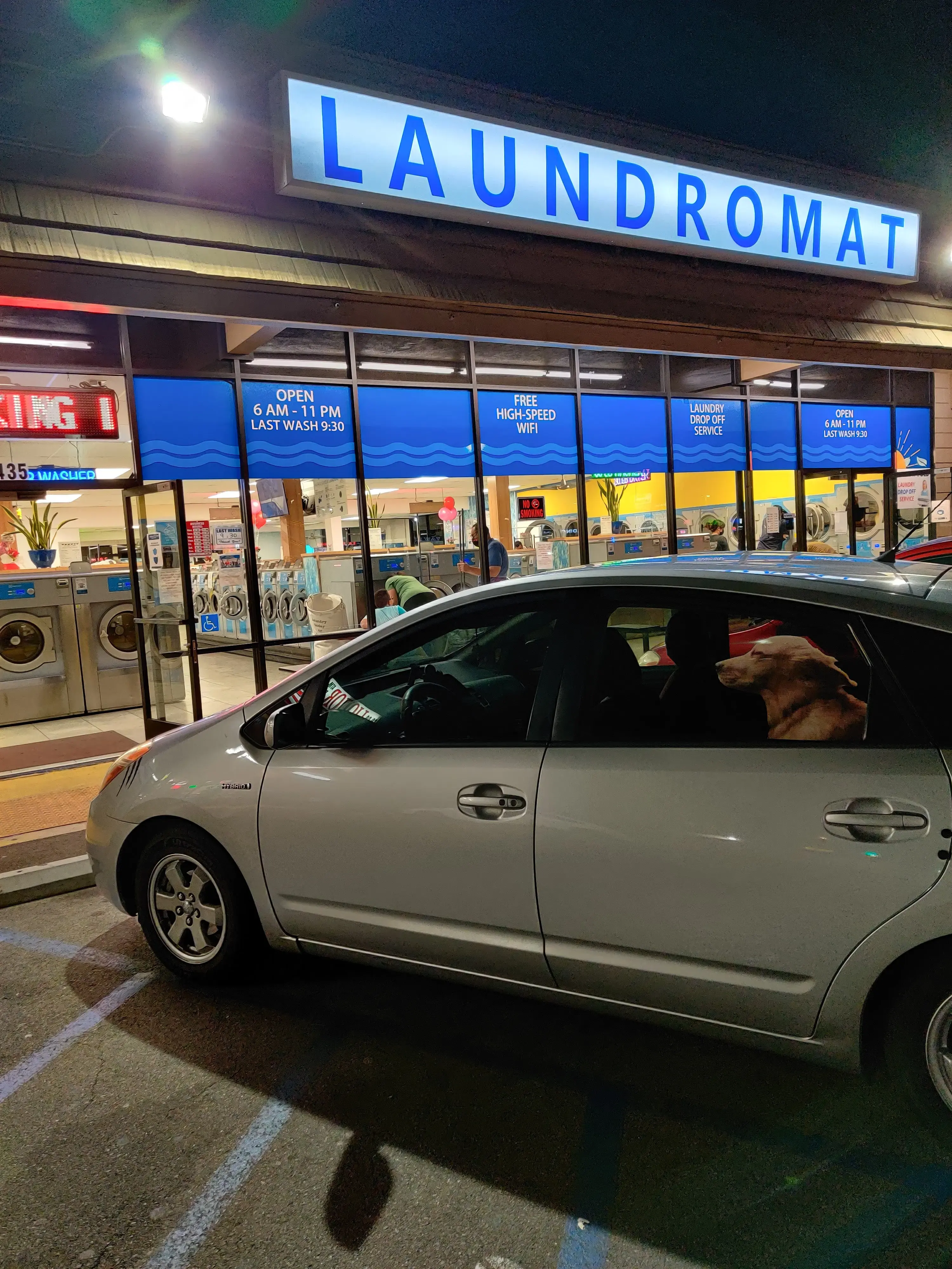 Cali Laundry thumbnail 13