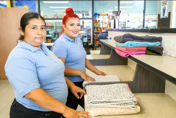 Cali Laundry - Image 17