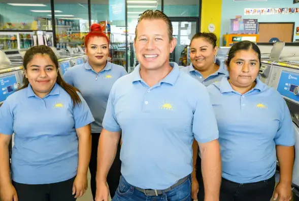 Cali Laundry - Image 12