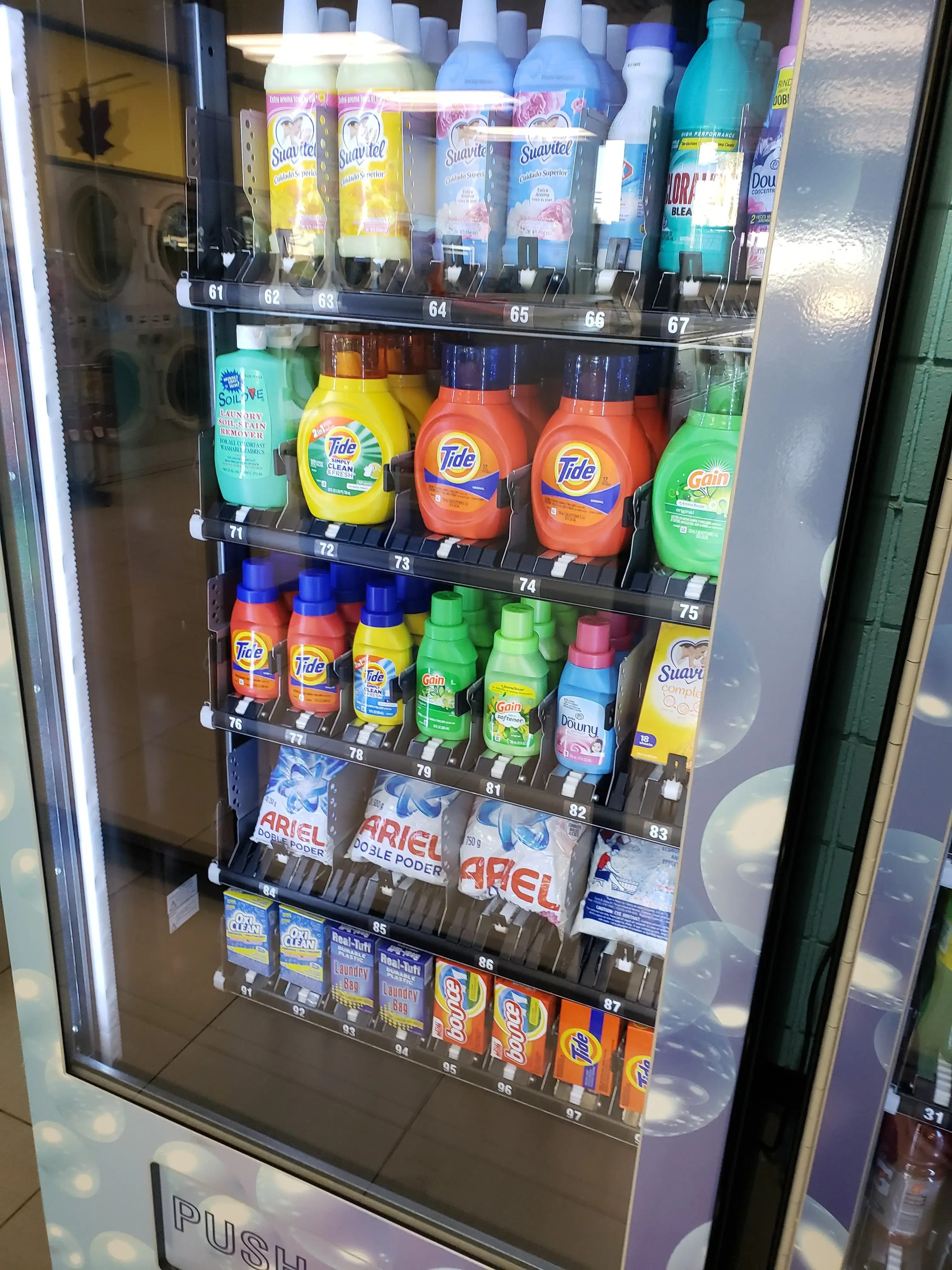 Cali Laundry - Image 11