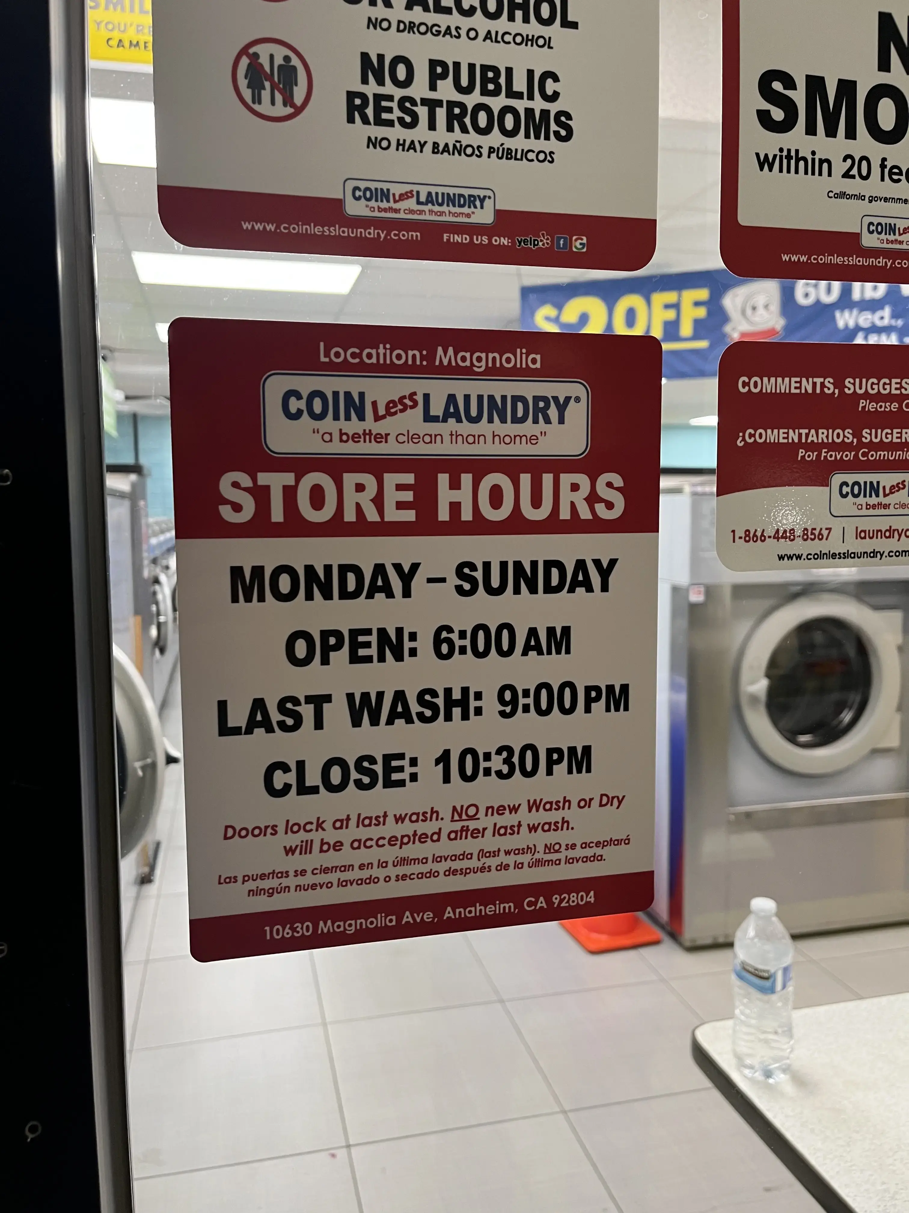 Cali Laundry - Image 19