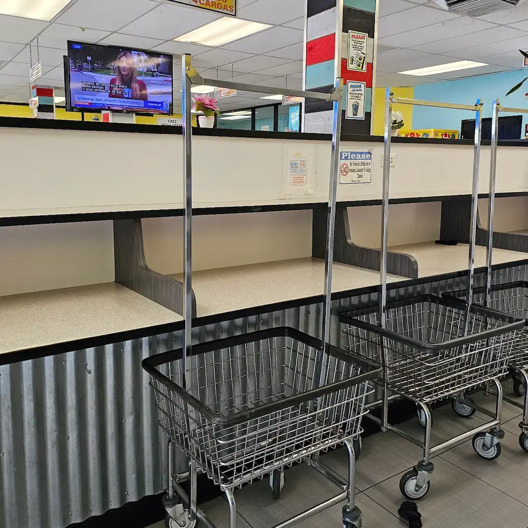 Cali Laundry - Image 4