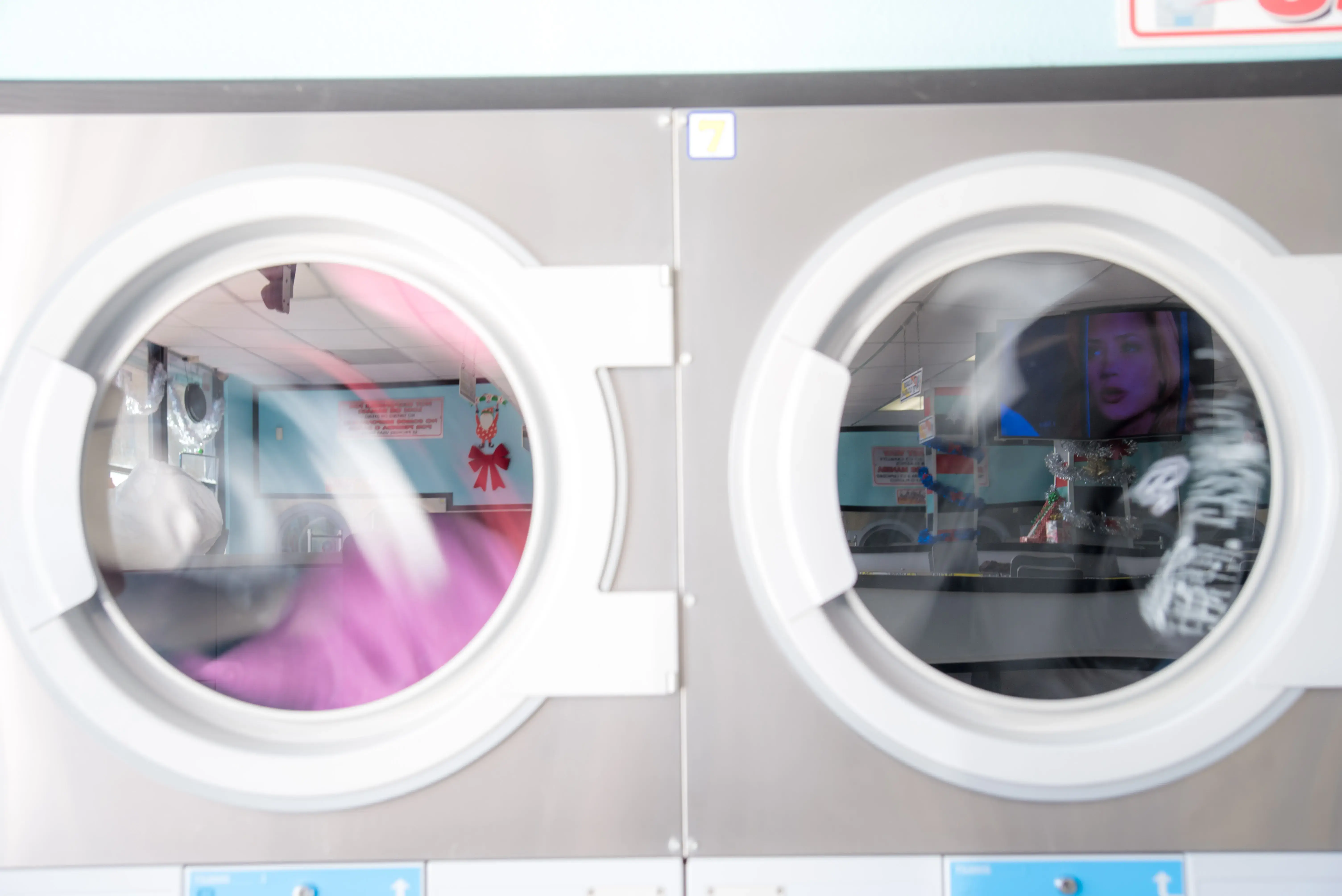 Cali Laundry - Image 7