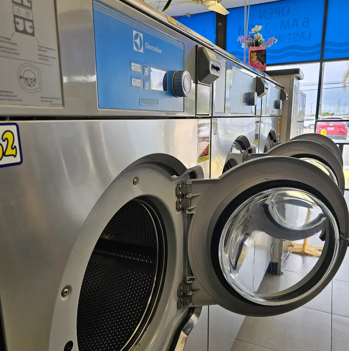 Cali Laundry - Image 8