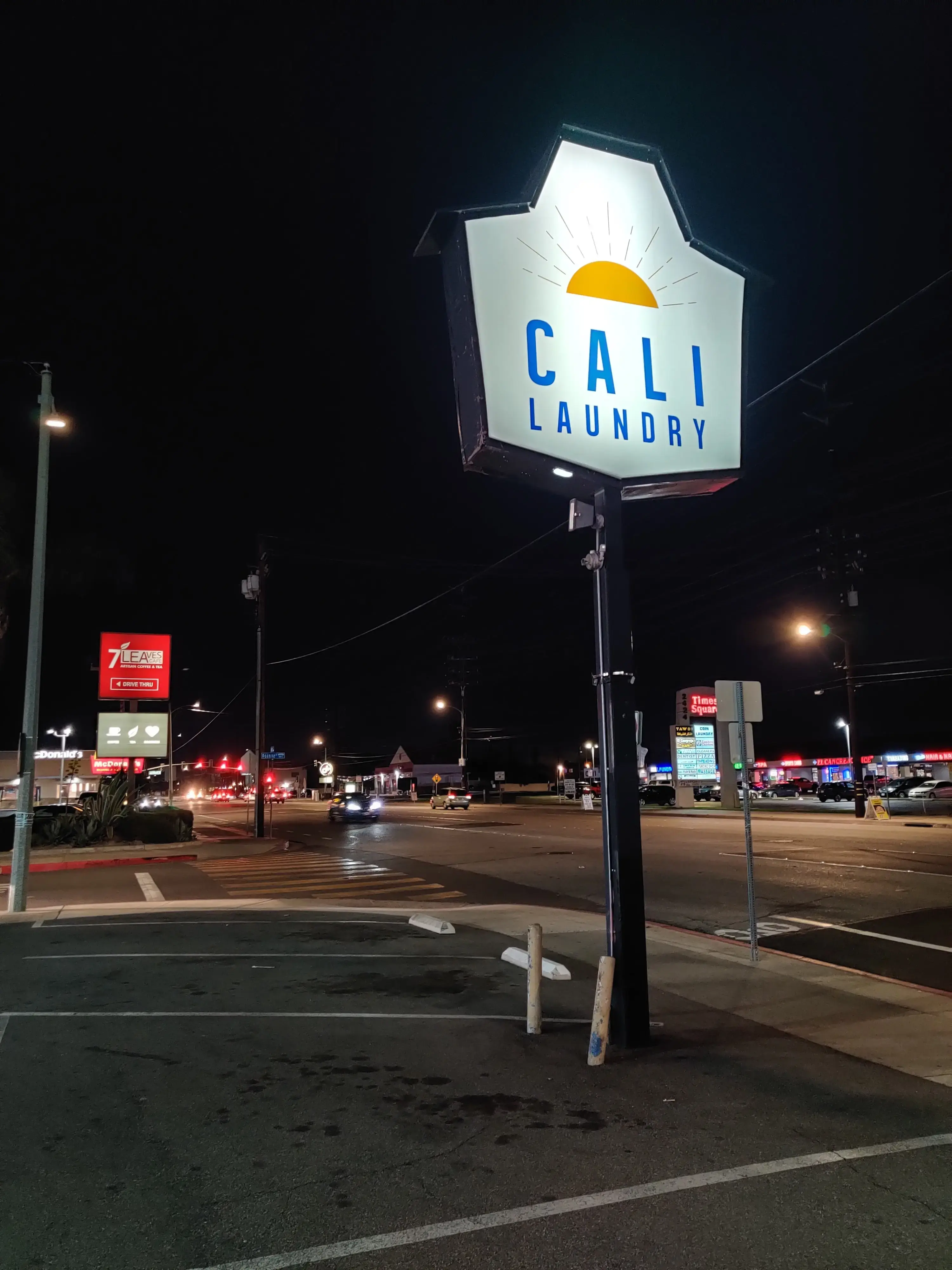 Cali Laundry thumbnail 17